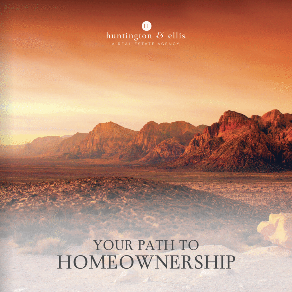 Your Path to Home Ownership - Darrenandkaren