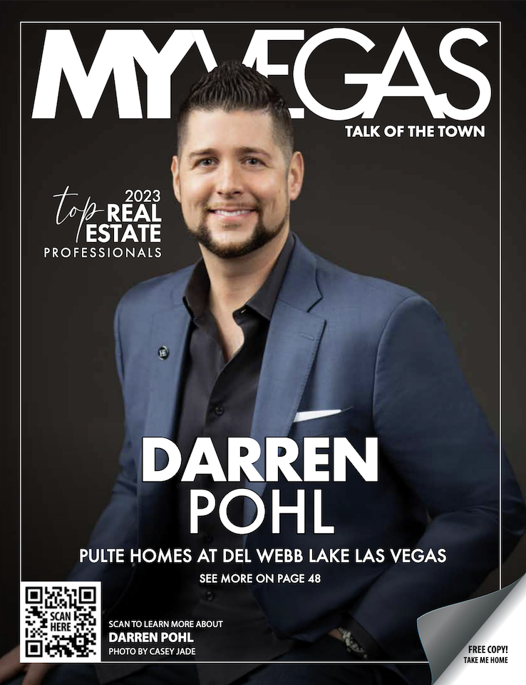 Darren pohl