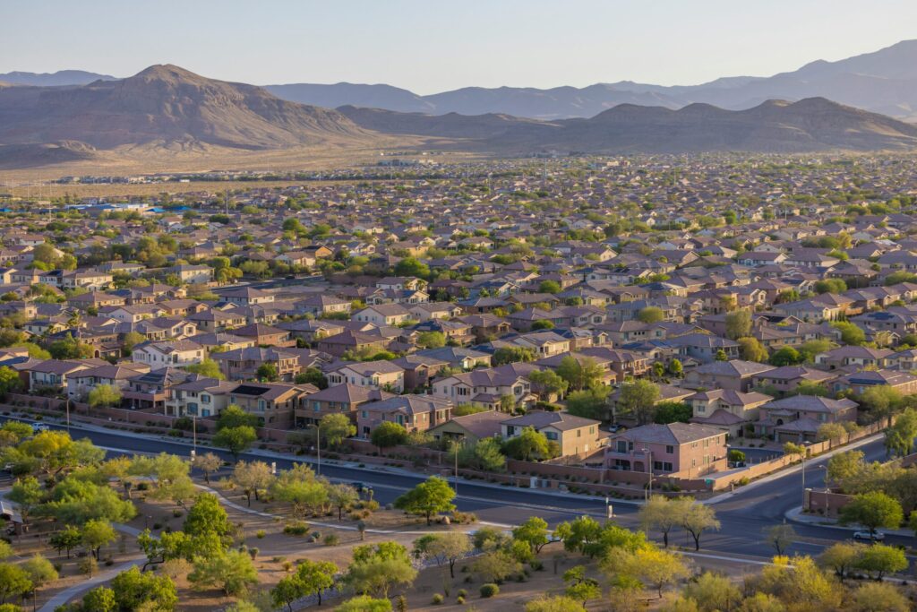 North Las Vegas