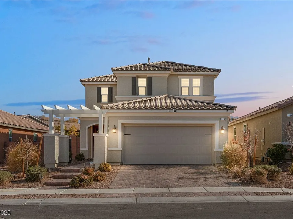 Prepping Your Las Vegas Home To Sell